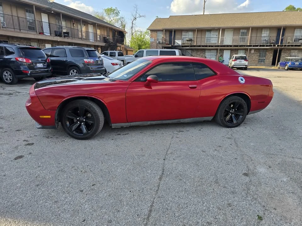 2012 Dodge Challenger 3rd Gen - Image 3 of 6