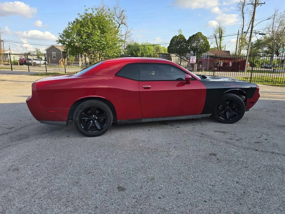 2012 Dodge Challenger 3rd Gen - Image 4 of 6
