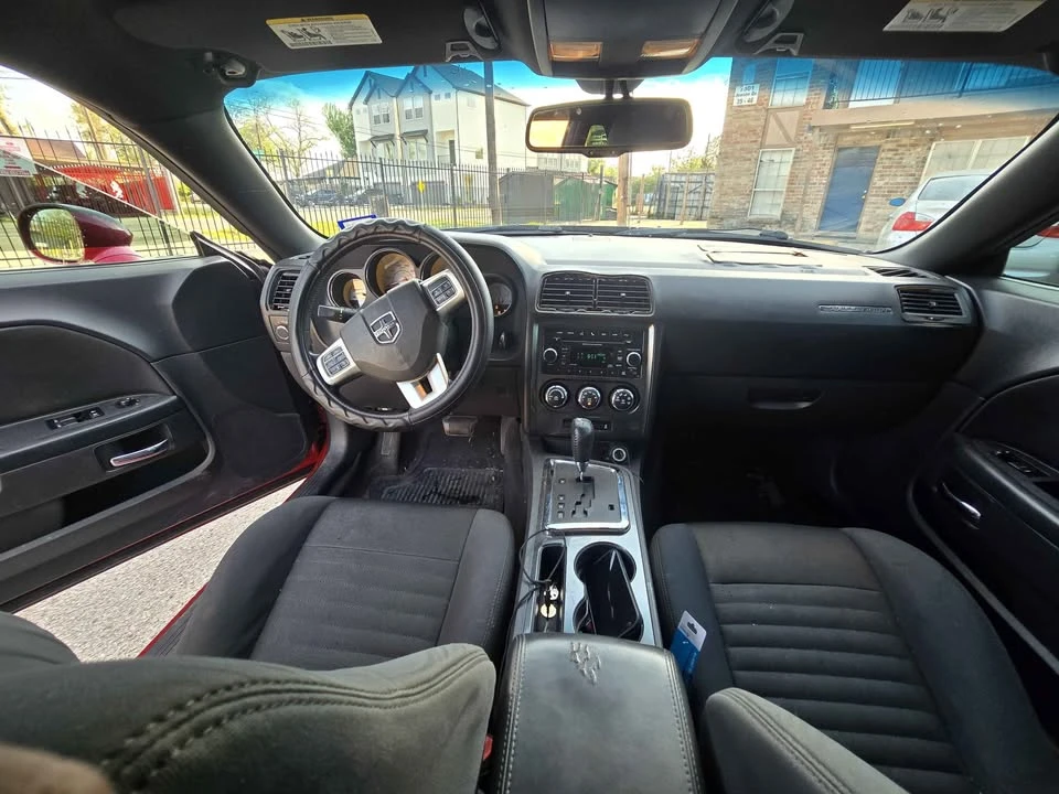 2012 Dodge Challenger 3rd Gen - Image 6 of 6