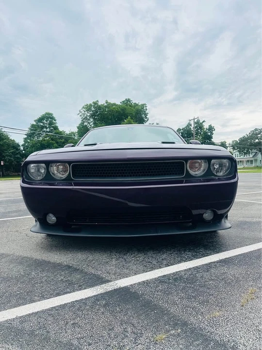 2012 Dodge Challenger 3rd Gen - Image 2 of 13