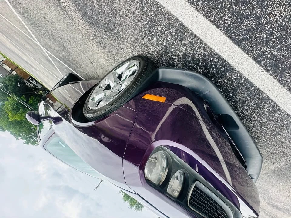 2012 Dodge Challenger 3rd Gen - Image 12 of 13