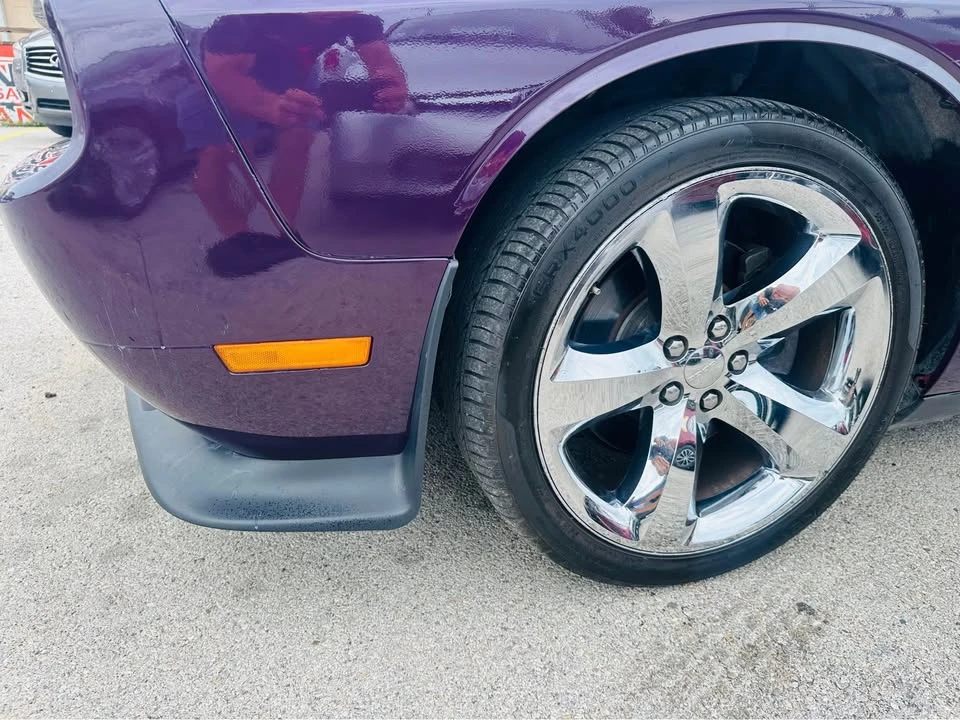 2012 Dodge Challenger 3rd Gen - Image 11 of 13