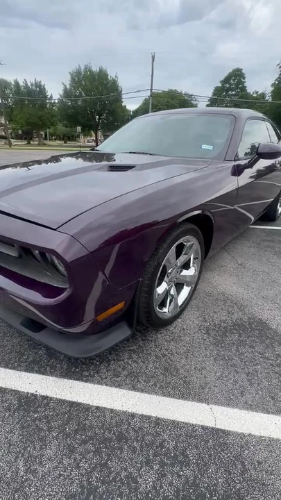 2012 Dodge Challenger 3rd Gen - Image 13 of 13
