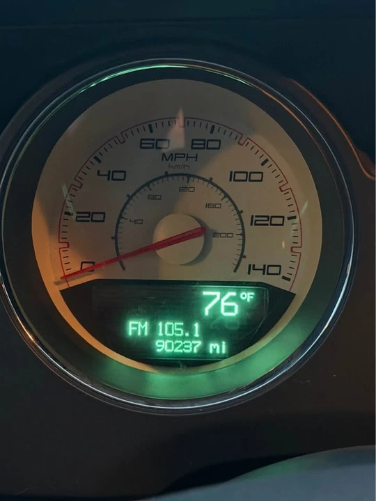 2012 Dodge Challenger 3rd Gen - Image 14 of 16