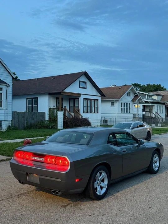 2012 Dodge Challenger 3rd Gen - Image 12 of 16