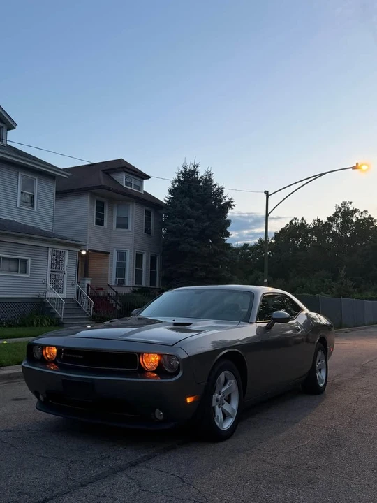 2012 Dodge Challenger 3rd Gen - Image 6 of 16