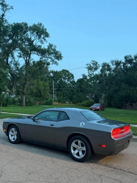 2012 Dodge Challenger 3rd Gen - Image 8 of 16