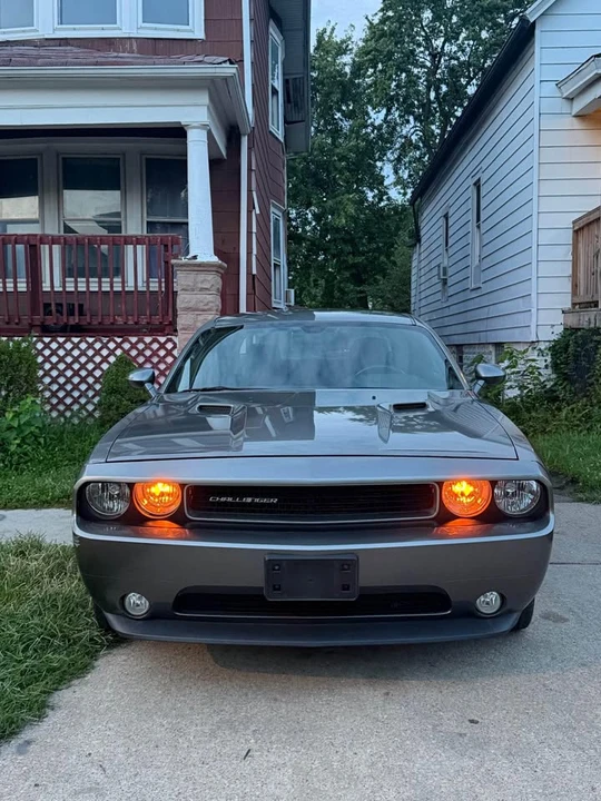 2012 Dodge Challenger 3rd Gen - Image 3 of 16