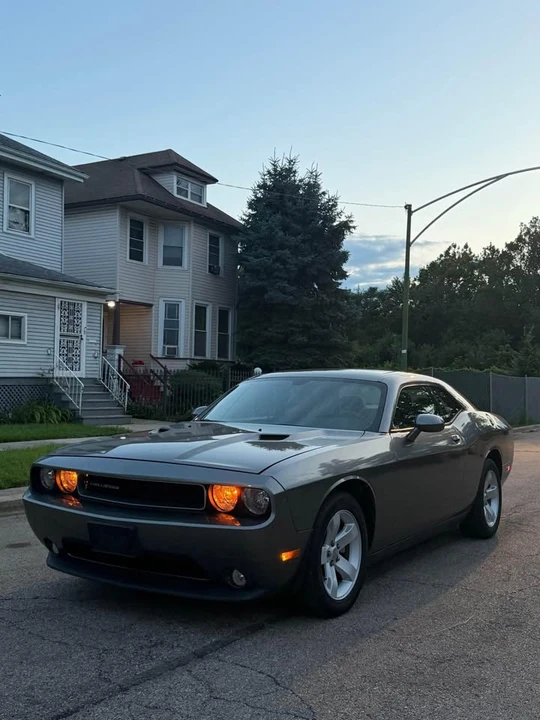 2012 Dodge Challenger 3rd Gen - Image 7 of 16