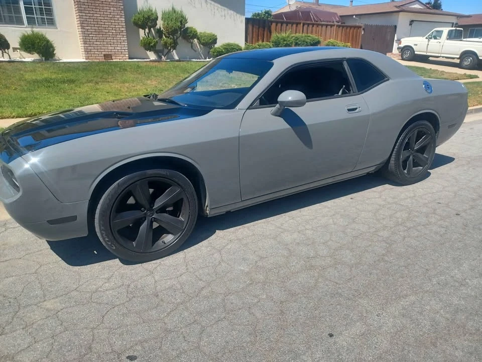 2012 Dodge Challenger 3rd Gen - Image 2 of 7