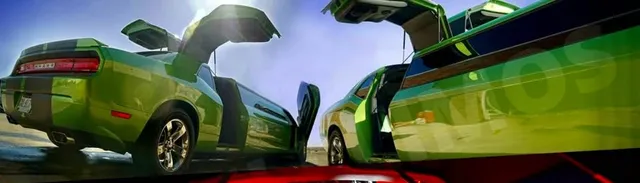 2012 Dodge Challenger 3rd Gen - Image 3 of 12