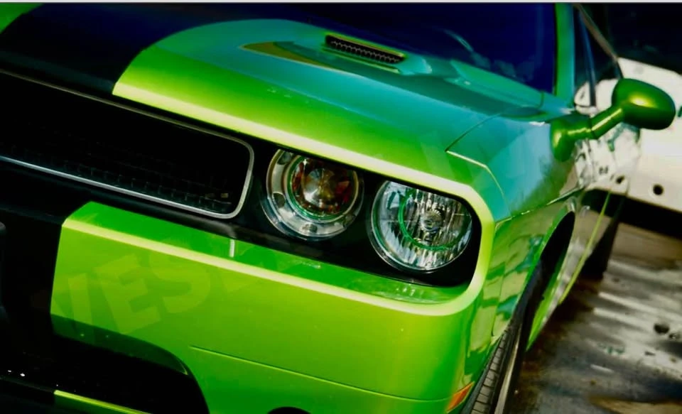 2012 Dodge Challenger 3rd Gen - Image 8 of 12