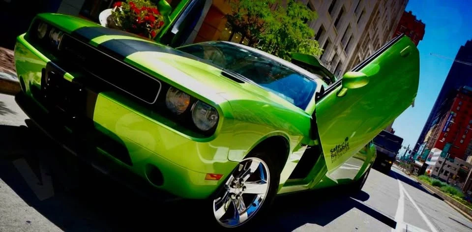2012 Dodge Challenger 3rd Gen - Image 6 of 12