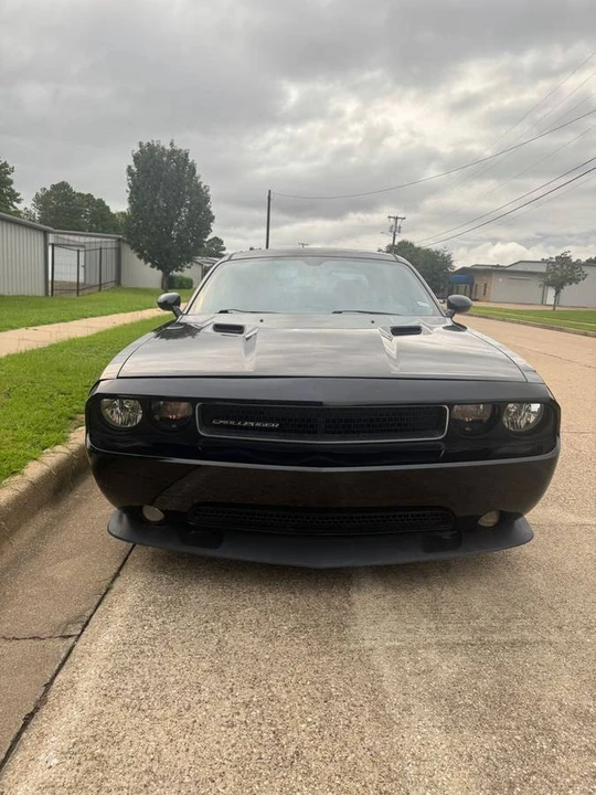2012 Dodge Challenger 3rd Gen - Image 9 of 18
