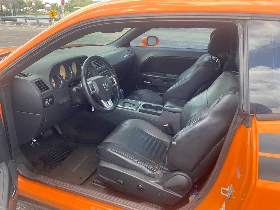 2012 Dodge Challenger 3rd Gen - Image 2 of 10