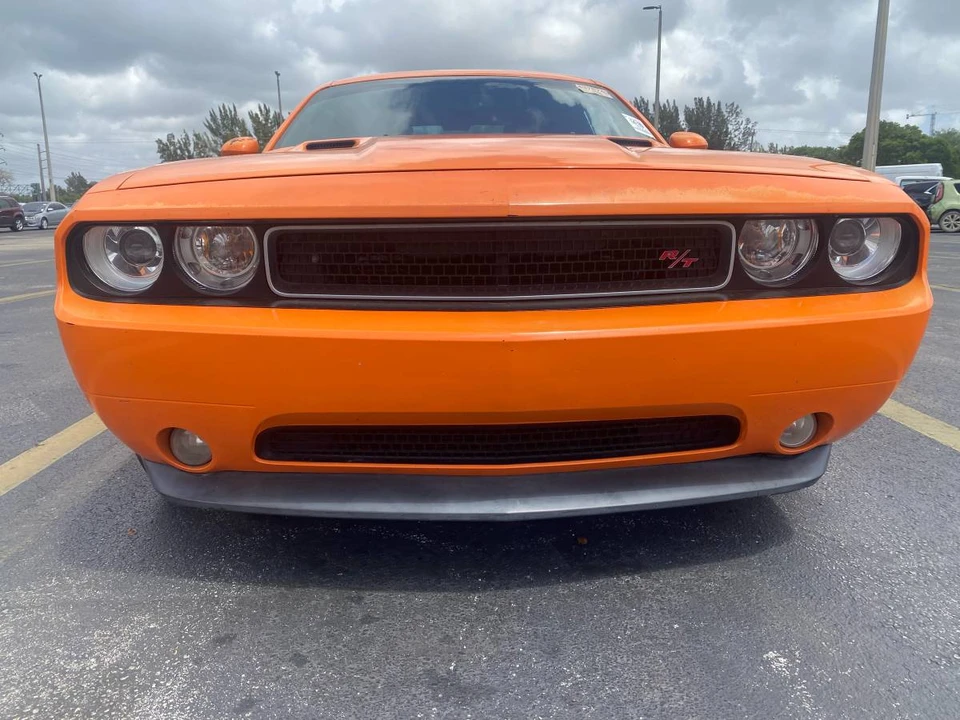 2012 Dodge Challenger 3rd Gen - Image 10 of 10