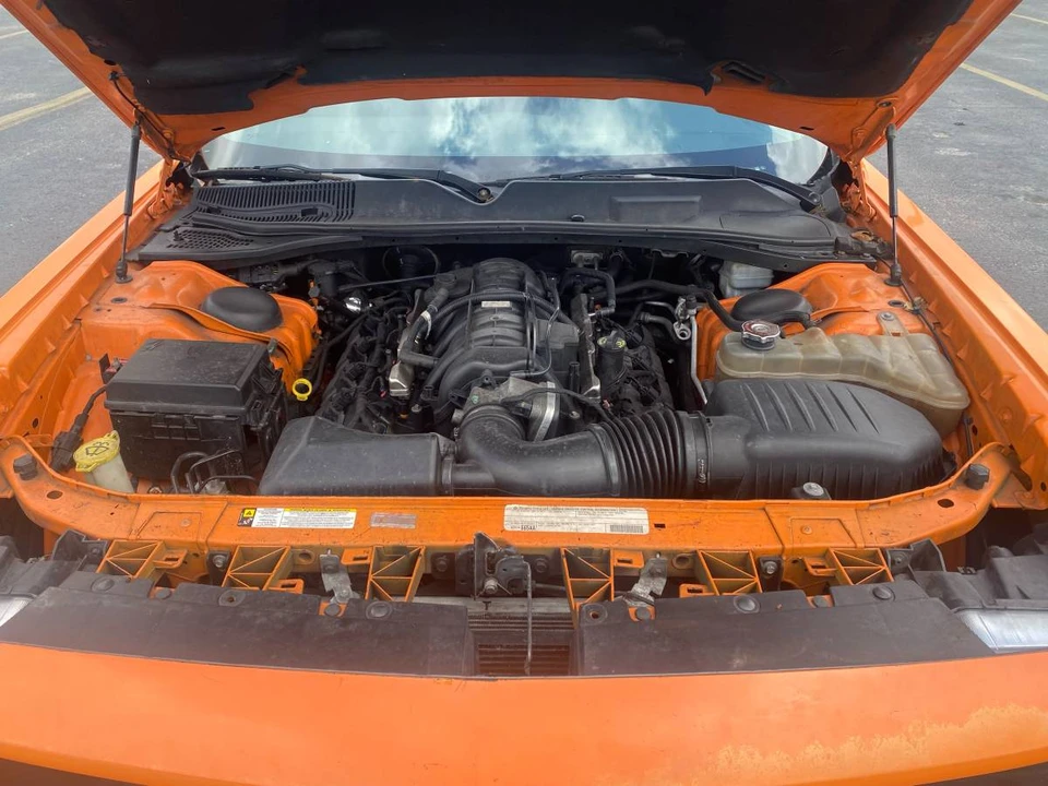 2012 Dodge Challenger 3rd Gen - Image 7 of 10