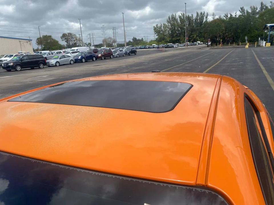 2012 Dodge Challenger 3rd Gen - Image 6 of 10