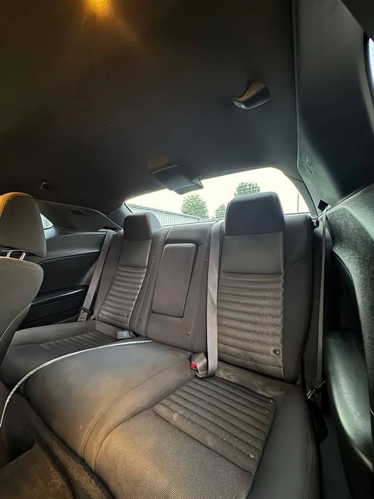 2012 Dodge Challenger 3rd Gen - Image 14 of 18