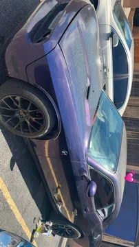 2012 Dodge Challenger