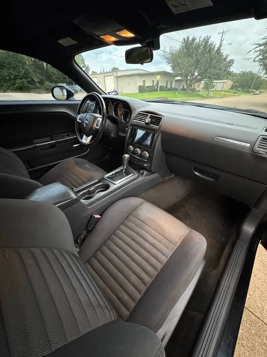 2012 Dodge Challenger 3rd Gen - Image 16 of 18