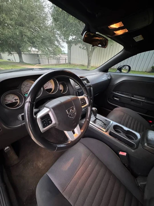 2012 Dodge Challenger 3rd Gen - Image 12 of 18