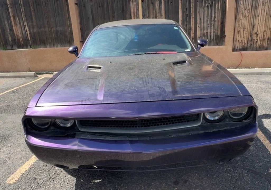 2012 Dodge Challenger 3rd Gen - Image 6 of 6