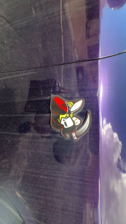 2012 Dodge Challenger 3rd Gen - Image 5 of 6