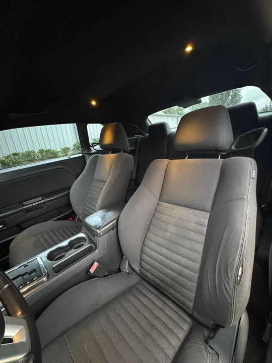 2012 Dodge Challenger 3rd Gen - Image 11 of 18