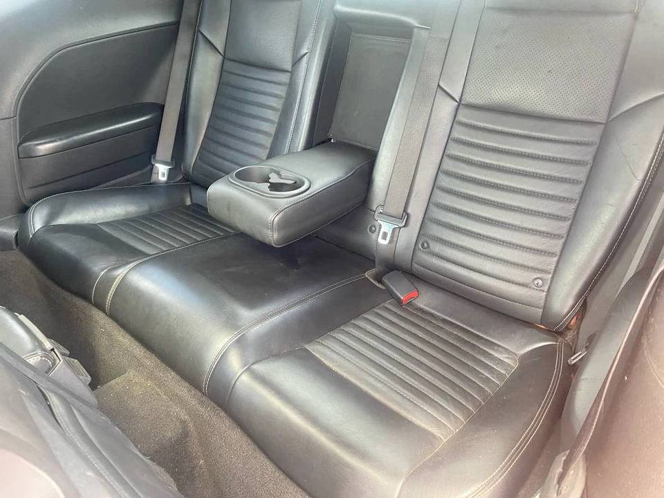 2012 Dodge Challenger 3rd Gen - Image 4 of 10