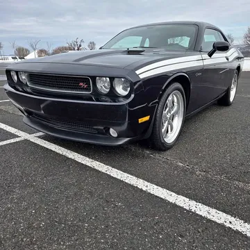 2012 Dodge Challenger