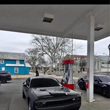 2012 Dodge Challenger