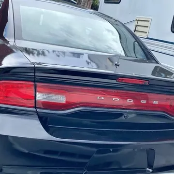 2012 Dodge Challenger