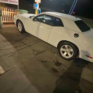 2012 Dodge Challenger