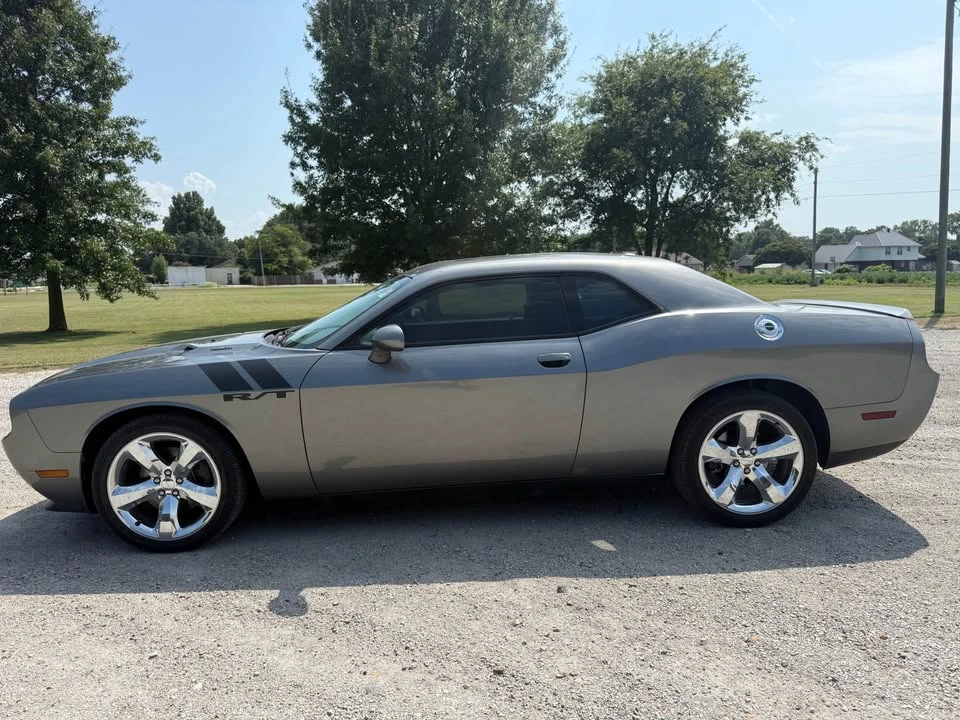 2012 Dodge Challenger 3rd Gen - Image 2 of 10