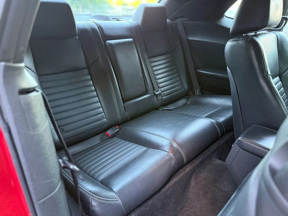2012 Dodge Challenger 3rd Gen - Image 7 of 20