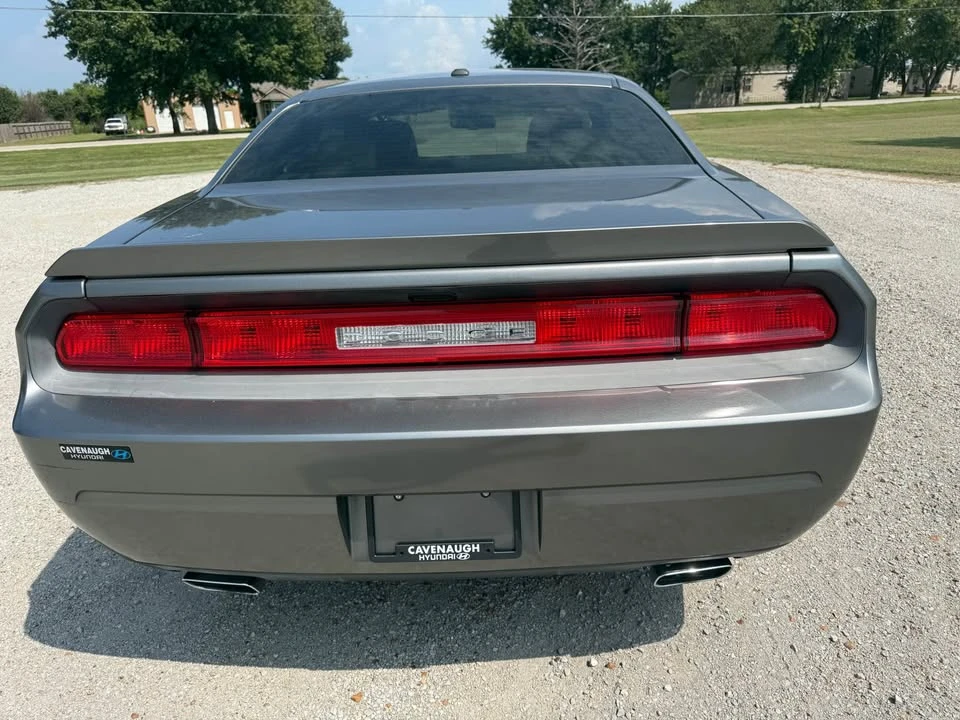 2012 Dodge Challenger 3rd Gen - Image 6 of 10