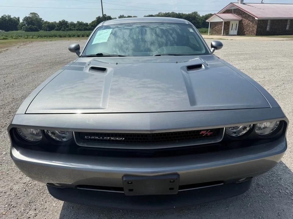 2012 Dodge Challenger 3rd Gen - Image 3 of 10