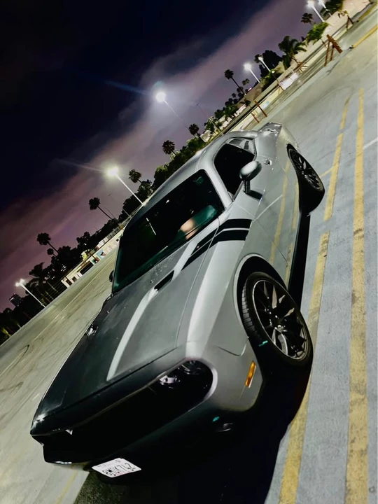 2012 Dodge Challenger 3rd Gen - Image 3 of 4