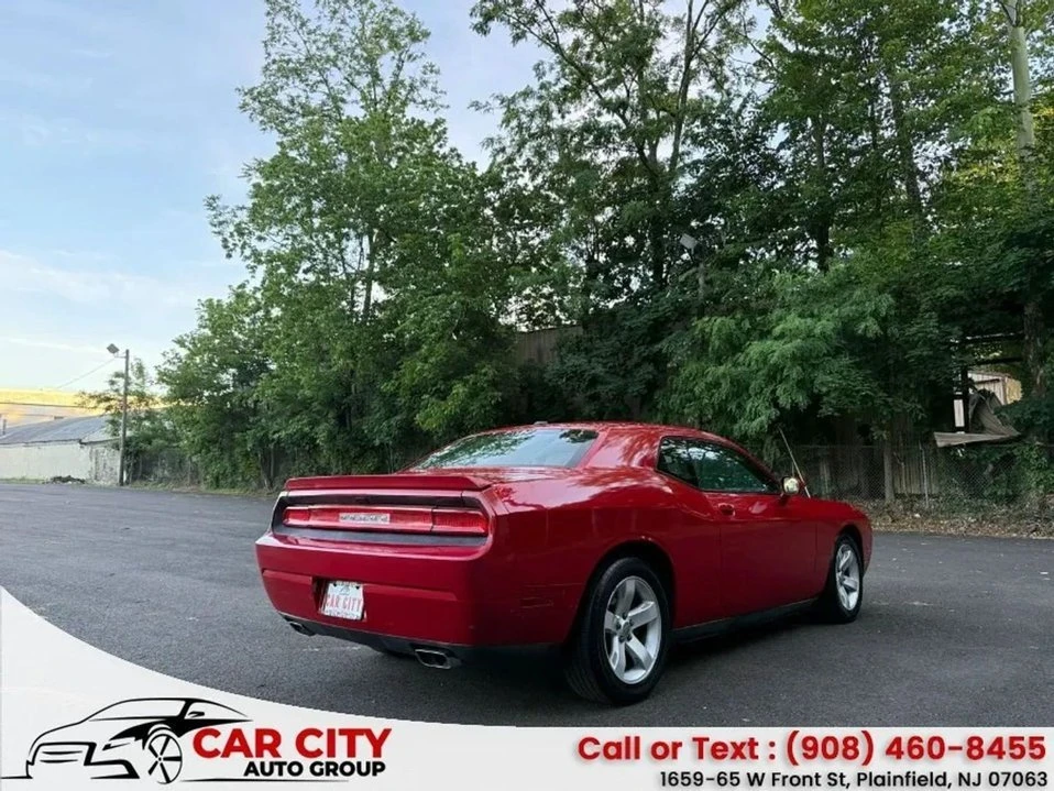 2012 Dodge Challenger 3rd Gen - Image 13 of 20