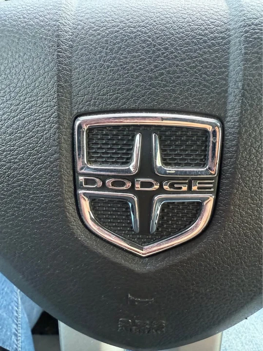 2012 Dodge Challenger 3rd Gen - Image 10 of 10