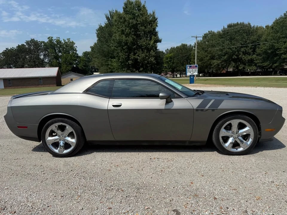 2012 Dodge Challenger 3rd Gen - Image 5 of 10