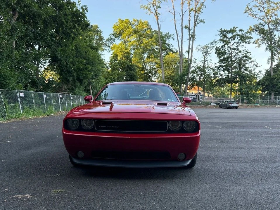 2012 Dodge Challenger 3rd Gen - Image 2 of 20