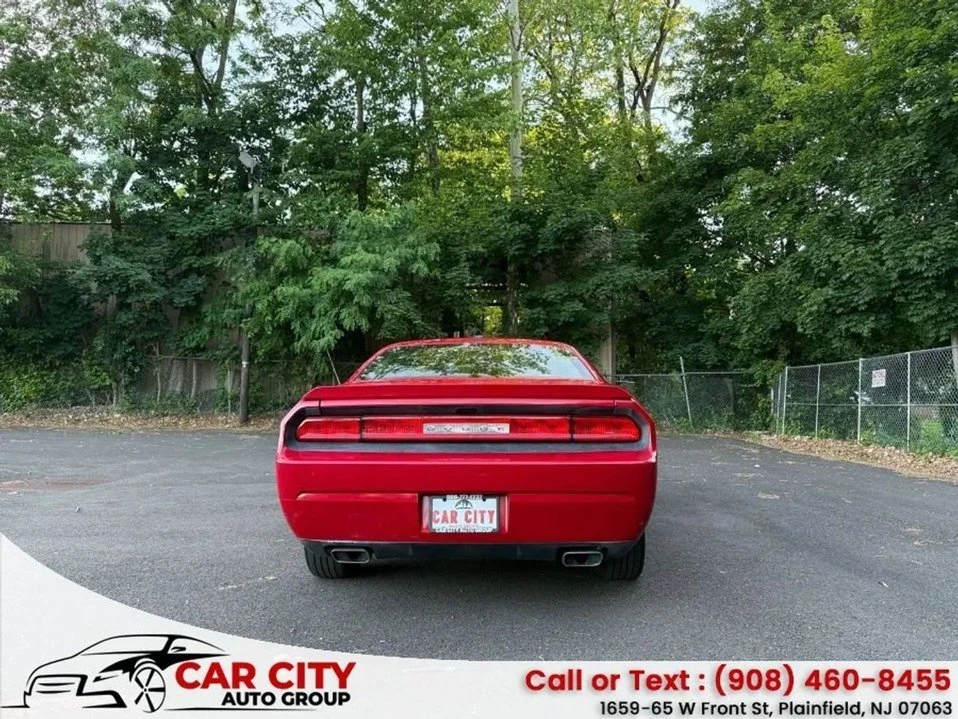 2012 Dodge Challenger 3rd Gen - Image 14 of 20