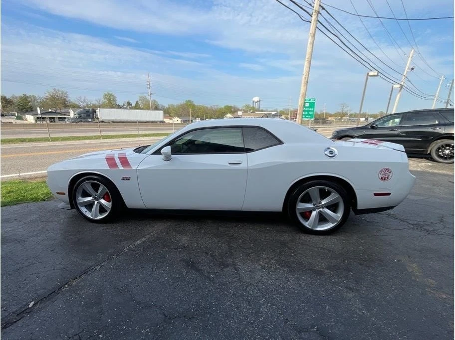 2012 Dodge Challenger 3rd Gen - Image 8 of 20