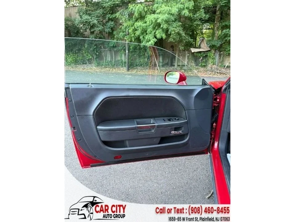 2012 Dodge Challenger 3rd Gen - Image 17 of 20