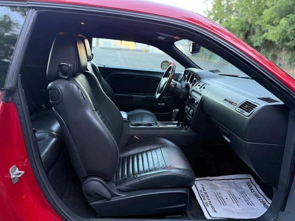 2012 Dodge Challenger 3rd Gen - Image 6 of 20