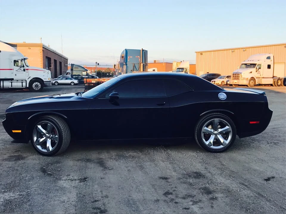 2012 Dodge Challenger 3rd Gen - Image 2 of 4