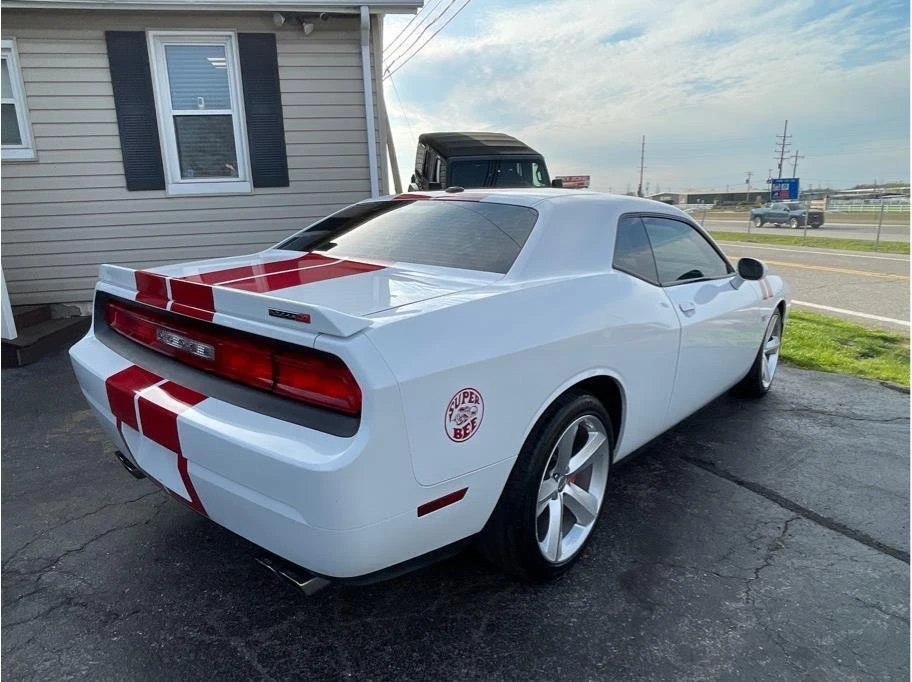 2012 Dodge Challenger 3rd Gen - Image 5 of 20