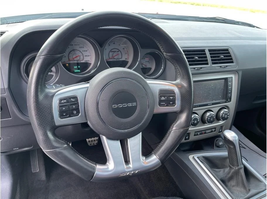 2012 Dodge Challenger 3rd Gen - Image 14 of 20